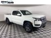Pre-Owned 2025 Nissan Frontier SV