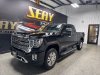 Pre-Owned 2022 GMC Sierra 2500HD Denali