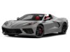 Pre-Owned 2022 Chevrolet Corvette Stingray