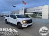 Pre-Owned 2023 Ford F-150 Lariat