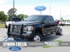 Pre-Owned 2017 Ford F-350 Super Duty Lariat