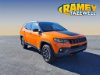 New 2026 Jeep Compass Trailhawk