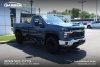 Pre-Owned 2024 Chevrolet Silverado 2500HD LT