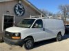Pre-Owned 2012 GMC Savana 2500