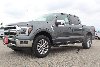 New 2026 Ford F-150 Lariat